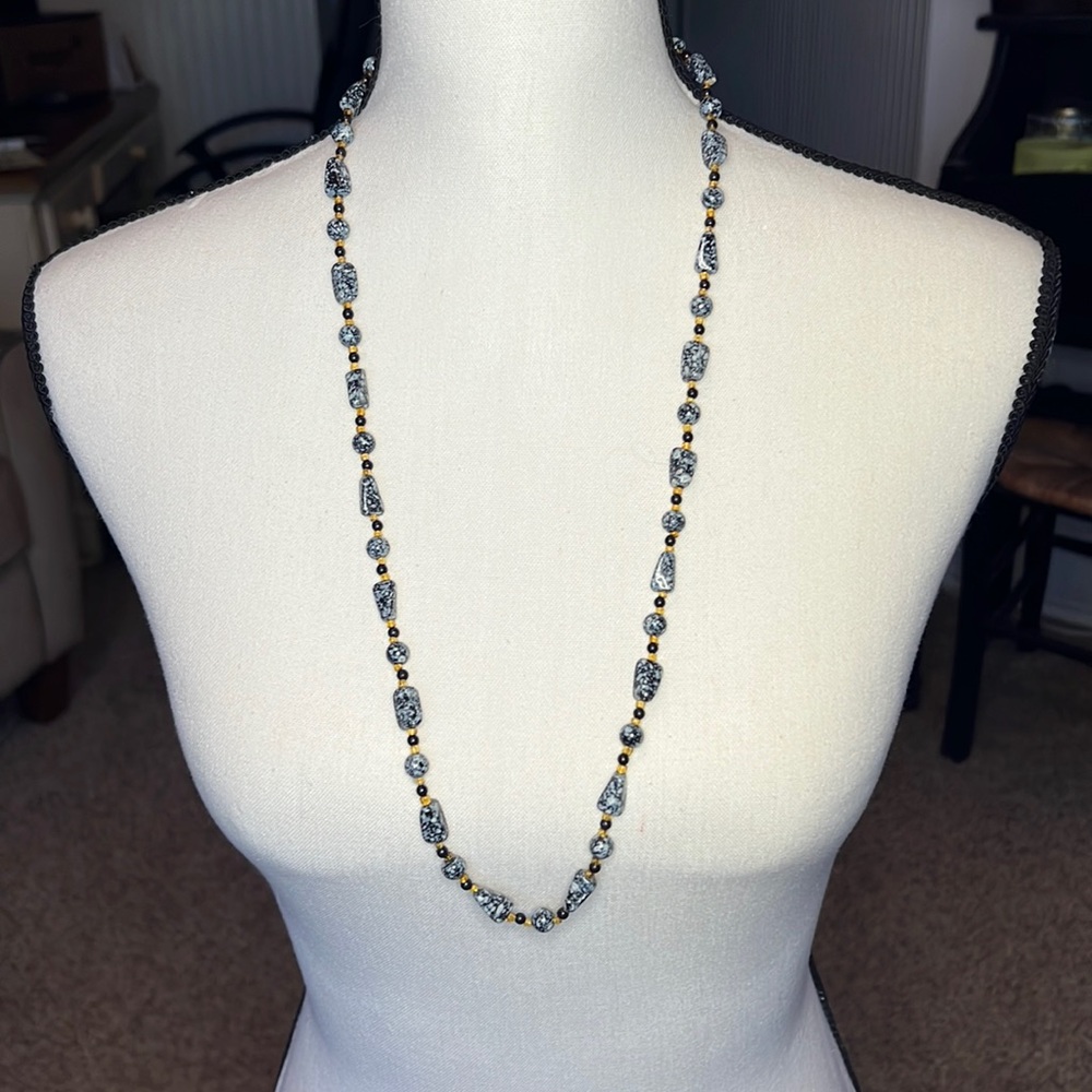 Necklace